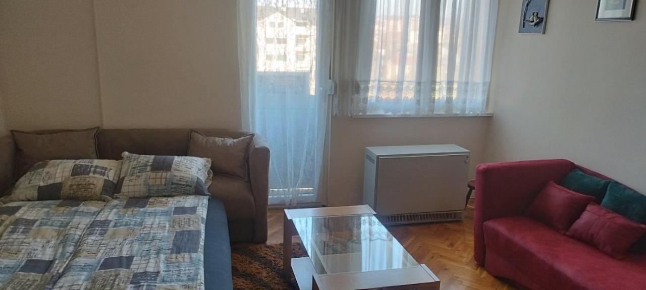 Apartman Lena Arandjelovac Eksteriør bilde