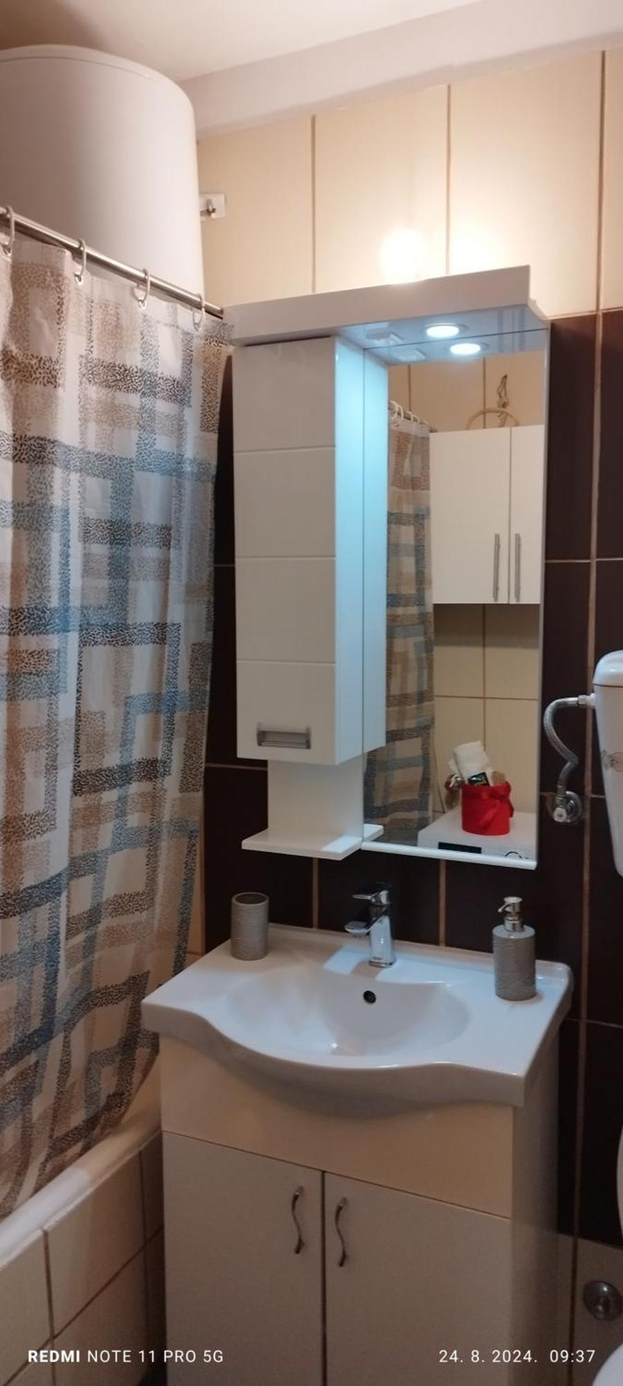 Apartman Lena Arandjelovac Eksteriør bilde