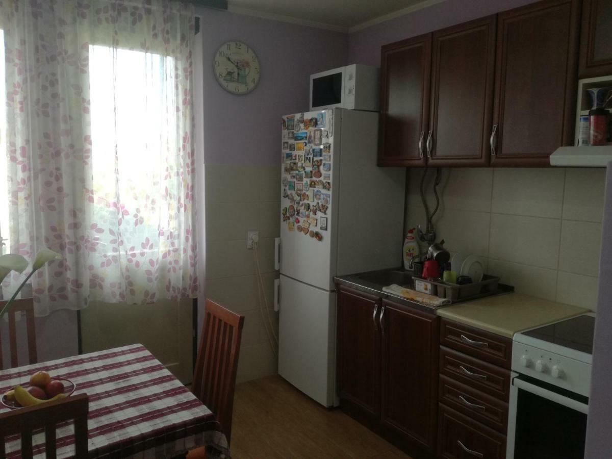 Apartman Lena Arandjelovac Eksteriør bilde
