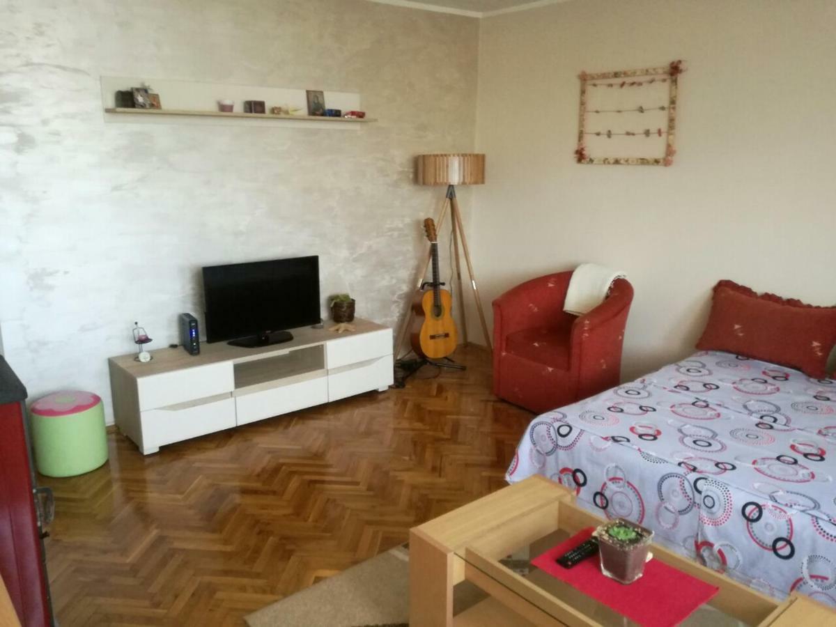 Apartman Lena Arandjelovac Eksteriør bilde